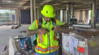 R&M Carilion Project Safety Week 2024 Intro