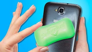 クールなスマホのライフハック22種