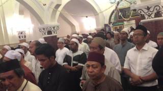 Maulud Masjid Khadijah 2015 - 9