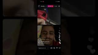 🎥 لايف 👑 سادات العالمي 👑 و 🎤 كزبره رايحين يجبو سناب دوج من. المطار عشان الفديو كلب الجديد ضحك السنين