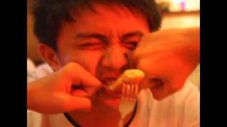 Edward And Pao Goliath Band - Nasan Ka Wif