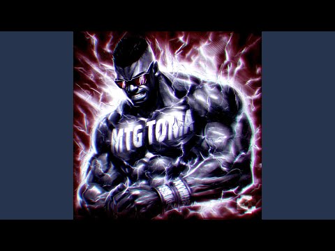 MTG TOMA