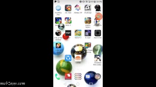 My Mobizen Live Stream