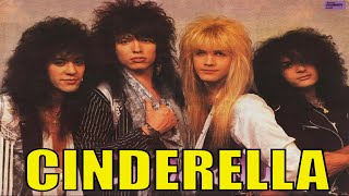 80's Glam Metal 🔥 An AMAZING CINDERELLA Riff Anyone Can Do 🔥 Tom Keifer