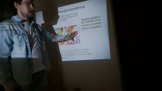 Video Presentación Actividad #1 Estadística aplicada a la psicología, Estadistica Descriptiva