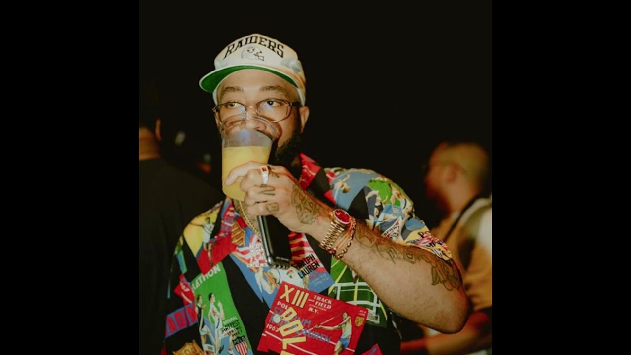 [FREE] Larry June x G Perico Type Beat 2023 - "Best Things in Life" (90's Sample Instrumental)