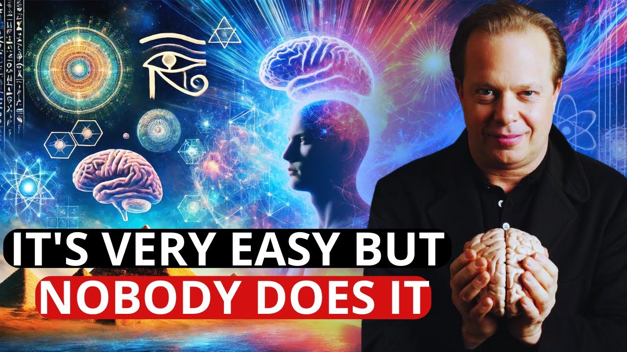 👀 HOW To unlock THE Hidden Power OF Your MIND | MASTER Your Destiny ...