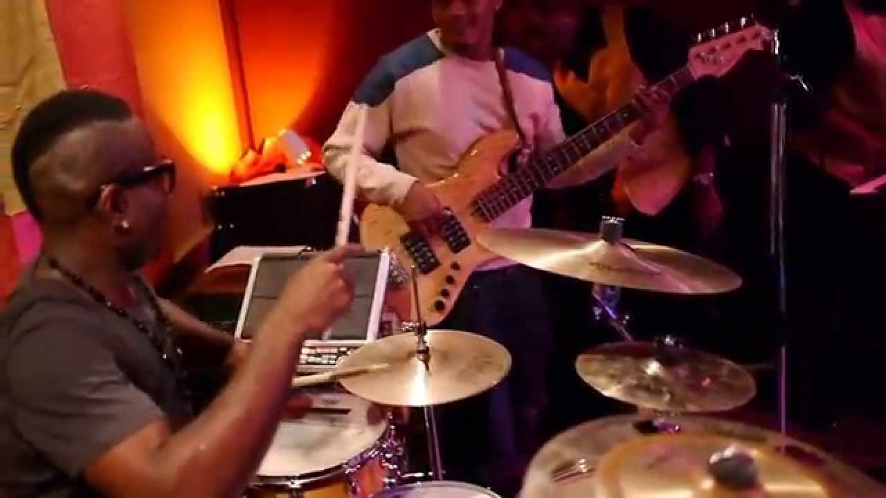 **UNFINISHED BIZZNESS HAT CITY KITCHEN ft ERIC HUDSON** YouTube