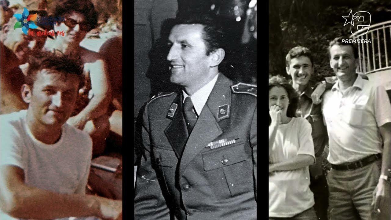 Petar Stipetić Nagrada Karlovačke županije za životno djelo YouTube