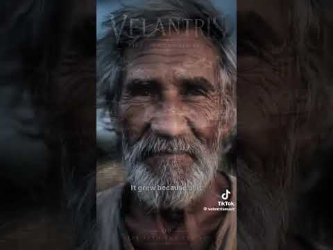 Velantris - Ride Into The Red Sky