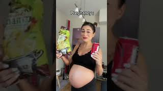 Hamilelikte Böyle Oluyor