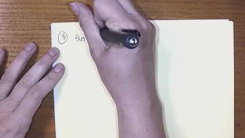 7.2 Addition and Subtraction Formulas