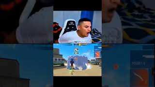 Other Server Streamer Shock My Game Skill