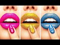 IF FOOD WERE PEOPLE || Funny Relatable Situations and Pranks
