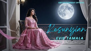 Kesunyian – Evie Tamala | Cover Lagu Dangdut by Abiyan Dangdut official