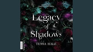 Kapitel 92 - Legacy of Shadows