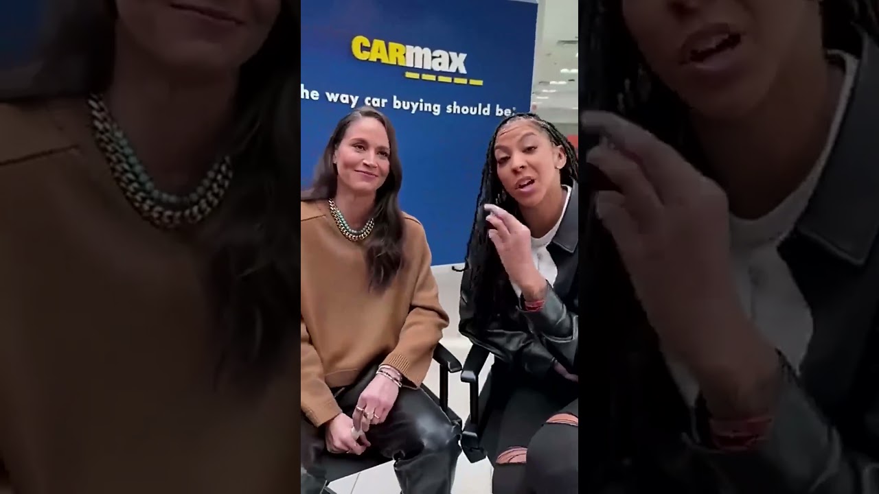 Steven Adams is TOO STRONG 😱