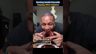 Famous Ranking Natalie Reynolds Copying Other Creators! Profile