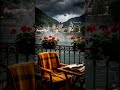 Title: Storms, Stories & Steam like 👍 subscribe 🌟 comment 💌 #ai #Ai shot