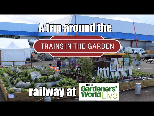 World of Railways