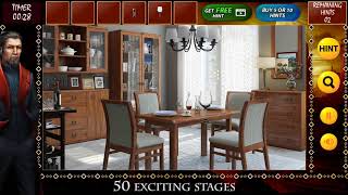 Hidden Quest iOS & Android Game