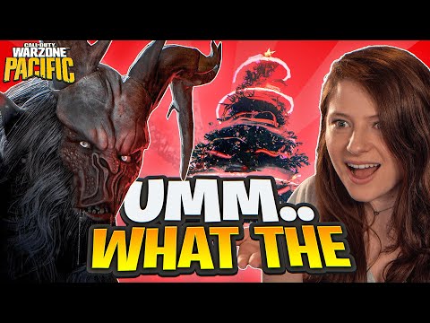 THEY ARE REMOVING THIS FROM WARZONE!