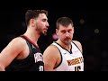 Alperen Şengün ⚔️ Nikola Jokic | Denver Nuggets 🆚 Houston Rockets | 21.11.2025