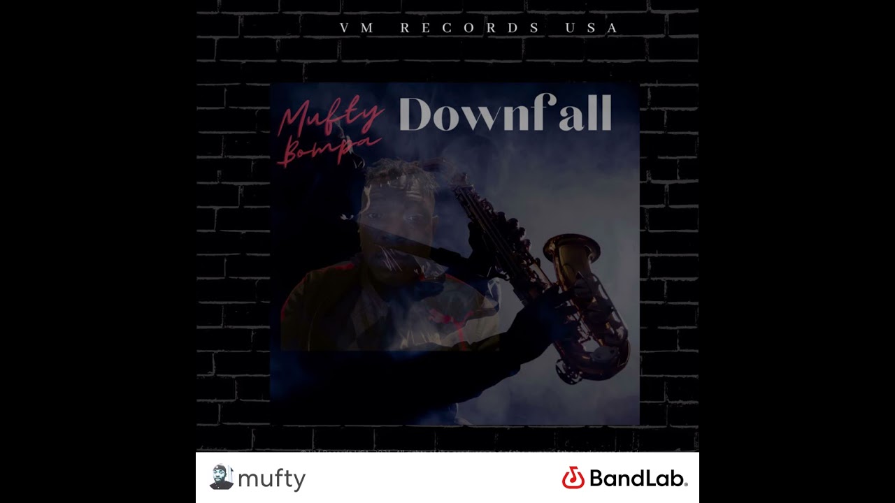YouTubeでMufty Bompa - Downfall(Unreleased)を視聴 YouTubeでMufty Bompa - Downfall(Unreleased)を視聴