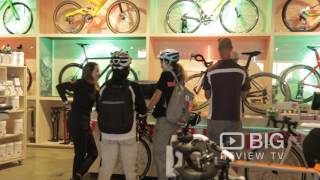 Bicycle Express Store In Adelaide Sa For Bike Parts And Cycle Gear