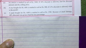 Commission ll Class 9 ll Important Question ll IR Simkhada