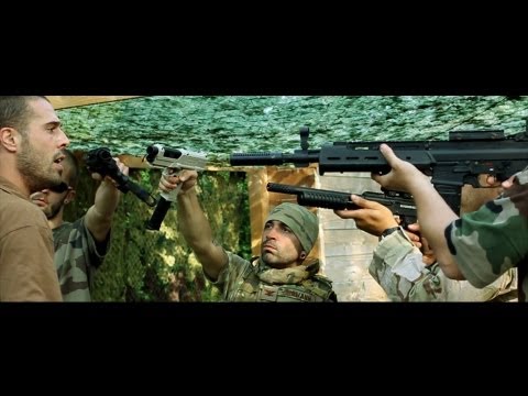 TOMAWOK - Ni cobaye ni cowboy