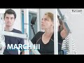 MARCH III