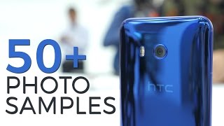 HTC U11 camera test: 50+ sample pictures (4K) screenshot 4