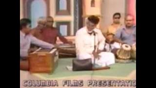 Tamil Muslim Songs IRU KANGAL NAM HASSAN By E M Hanifa