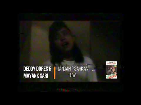 Jangan pisahkan HQ lirik 1991