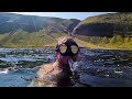 Llyn Y Fan Fach.