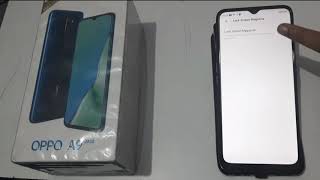 How to change automatic lock screen wallpaper in Oppo A9 ,2020 auto wallpaper change kaise karen screenshot 4