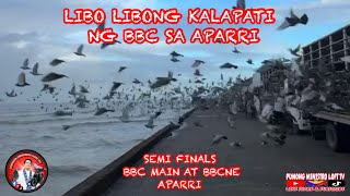EP1162 SEMI FINALS BBCNE APARRI UBUSAN NG KALAPATI ITO PART1 screenshot 3