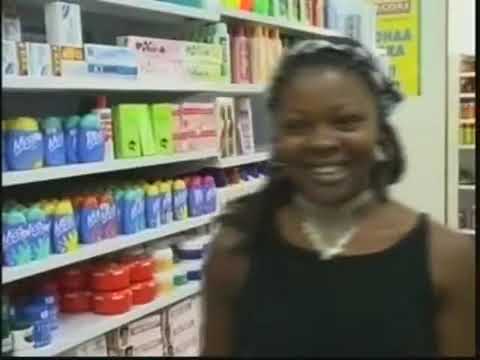 Caz T Ft Miss Sarah Nakuhitaji 