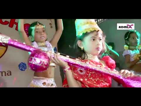Saraswathi Devi Pre
