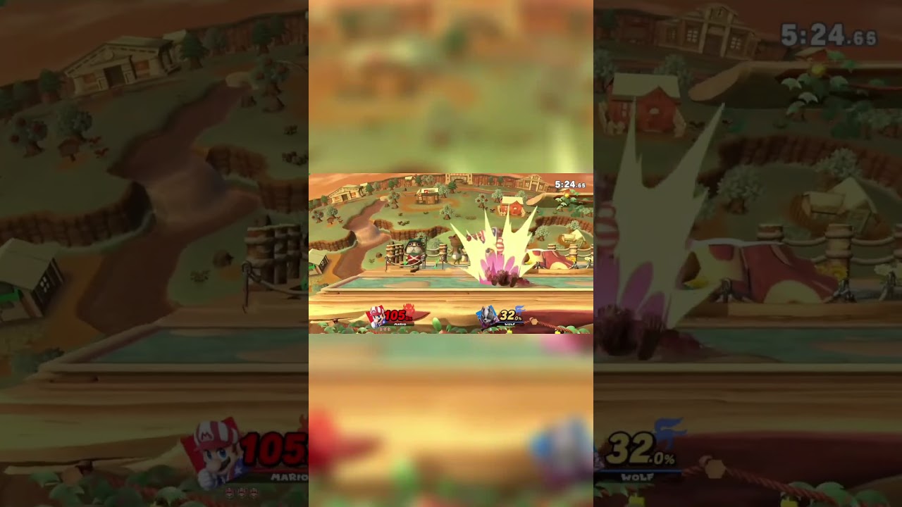 Счастливой пятницы! Вот вам 