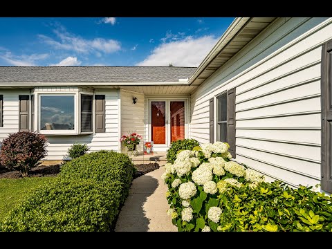 14115 Line Rd, New Freedom, PA home video tour