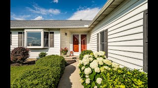 14115 Line Rd video tour