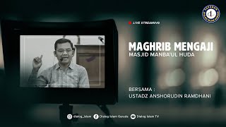 Download lagu Tafsir QS An Nahl 93-97 Menyikapi Takdir Dengan Iman Dan Amal Shalih Akan Diberi Kehidupan Yang Baik