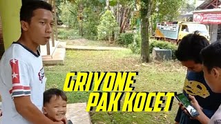BOCAH BUDEG || Film Pendek TOGE TV
