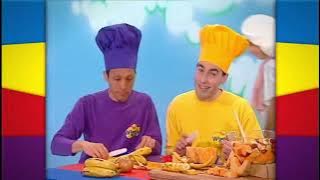 Fruit Salad (feat. Paul Hester)