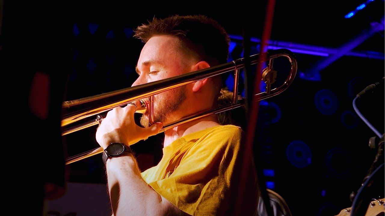 Ebi Soda 'Pseudo' | Selector Radio live at SXSW 2024