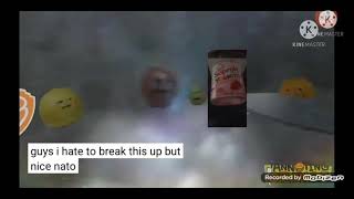 Knifenado Add Round 2