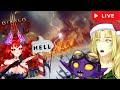 Smashing &amp; Bashing in Hell【Vtuber | Shawn The Huuman】