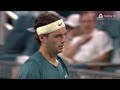 MIAMI OPEN HIGHLIGHTS: MARCH 30, 2023